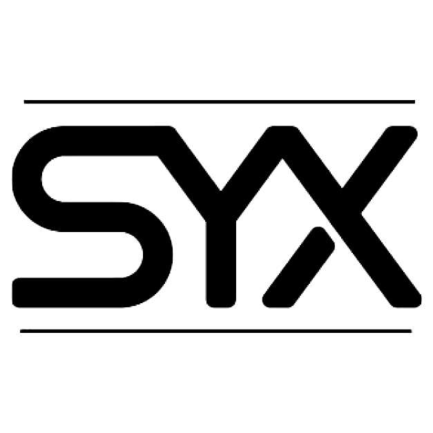 syx logo